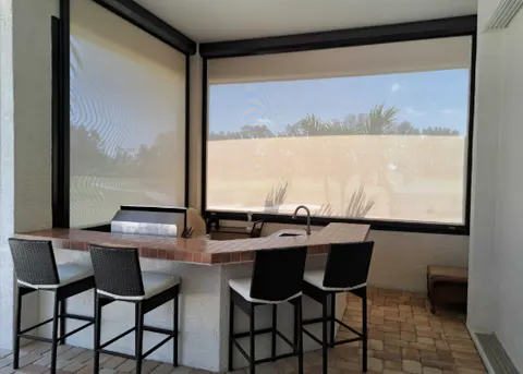 Outdoor Kitchens